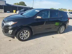 2GNAXHEV3K6235559 2019 CHEVROLET EQUINOX