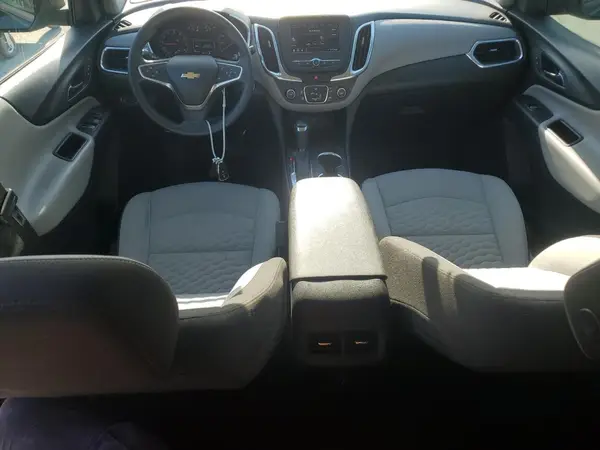 2GNAXHEV3K6235559 2019 CHEVROLET EQUINOX - Image 8