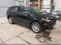 2GNAXHEV3K6238946 2019 CHEVROLET EQUINOX