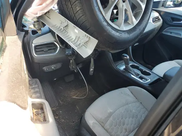 2GNAXHEV3K6251115 2019 CHEVROLET EQUINOX - Image 8