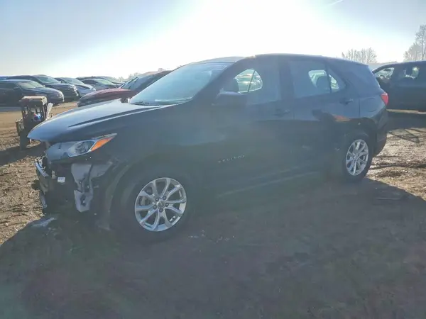 2GNAXHEV3K6251549 2019 CHEVROLET EQUINOX - Image 1