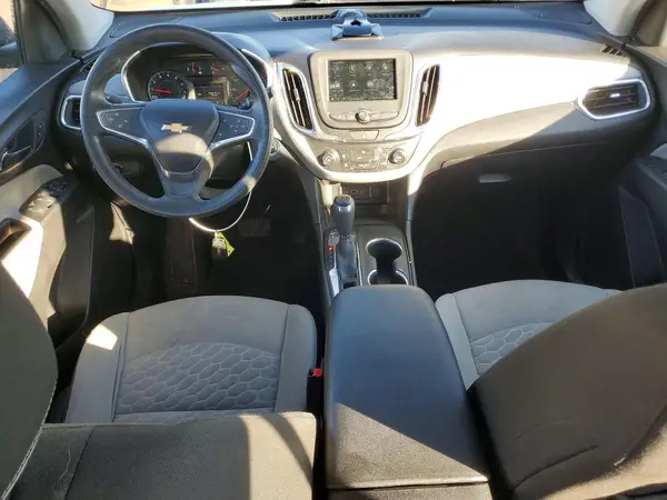 2GNAXHEV3K6251549 2019 CHEVROLET EQUINOX - Image 8