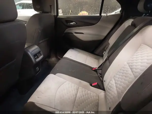 2GNAXHEV3K6252166 2019 CHEVROLET EQUINOX - Image 8