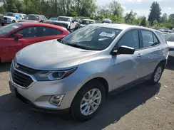 2GNAXHEV3K6258243 2019 CHEVROLET EQUINOX