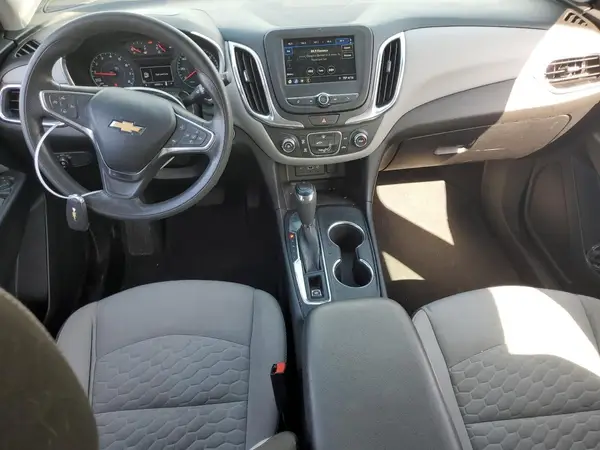 2GNAXHEV3K6258243 2019 CHEVROLET EQUINOX - Image 8