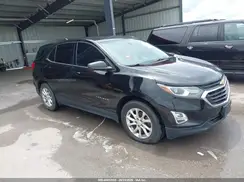 2GNAXHEV3K6260252 2019 CHEVROLET EQUINOX