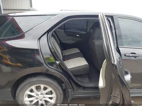 2GNAXHEV3K6260252 2019 CHEVROLET EQUINOX - Image 8