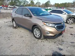2GNAXHEV3K6264334 2019 CHEVROLET EQUINOX