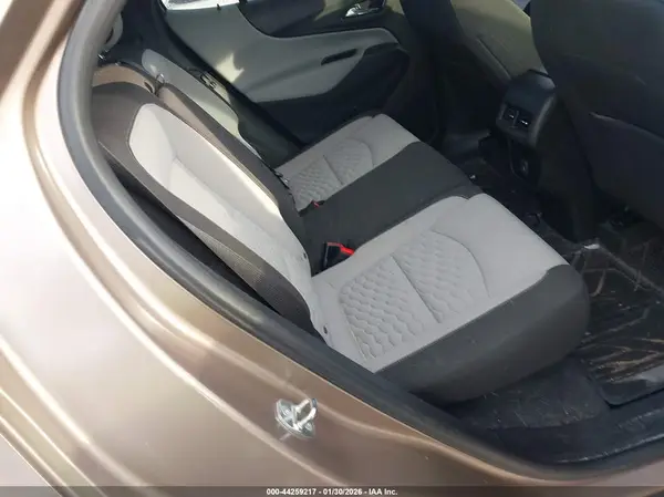 2GNAXHEV3K6264334 2019 CHEVROLET EQUINOX - Image 8