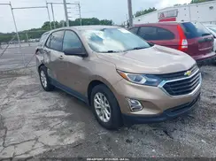 2GNAXHEV3K6266472 2019 CHEVROLET EQUINOX