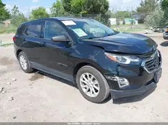 2GNAXHEV3K6266505 2019 CHEVROLET EQUINOX
