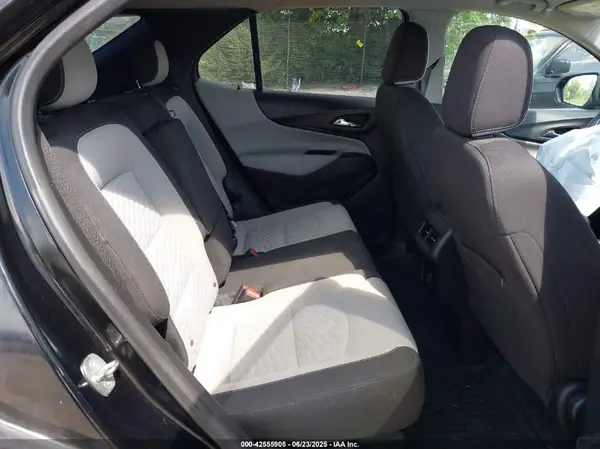 2GNAXHEV3K6266505 2019 CHEVROLET EQUINOX - Image 8