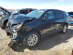 2GNAXHEV3K6267265 2019 CHEVROLET EQUINOX