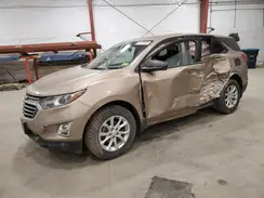 2GNAXHEV3K6267802 2019 CHEVROLET EQUINOX