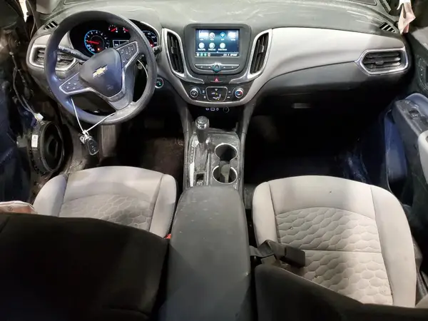 2GNAXHEV3K6267802 2019 CHEVROLET EQUINOX - Image 8