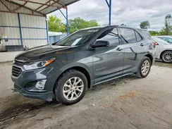 2GNAXHEV3K6269095 2019 CHEVROLET EQUINOX