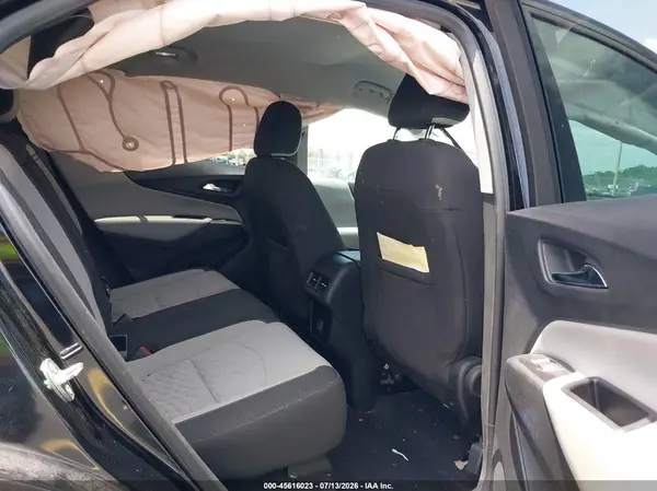 2GNAXHEV3K6269453 2019 CHEVROLET EQUINOX - Image 8