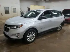 2GNAXHEV3K6271400 2019 CHEVROLET EQUINOX