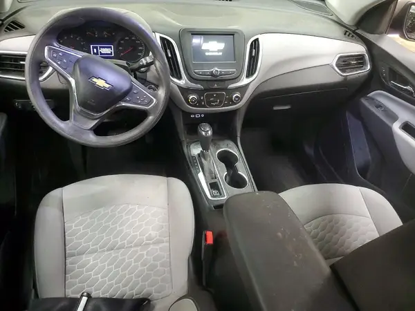 2GNAXHEV3K6271400 2019 CHEVROLET EQUINOX - Image 8