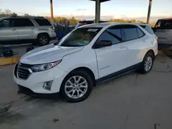 2GNAXHEV3K6271560 2019 CHEVROLET EQUINOX