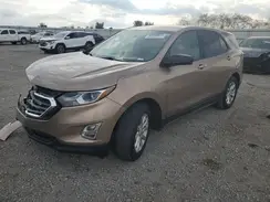2GNAXHEV3K6278606 2019 CHEVROLET EQUINOX