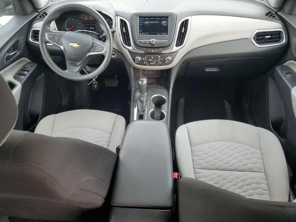 2GNAXHEV3K6278606 2019 CHEVROLET EQUINOX - Image 8