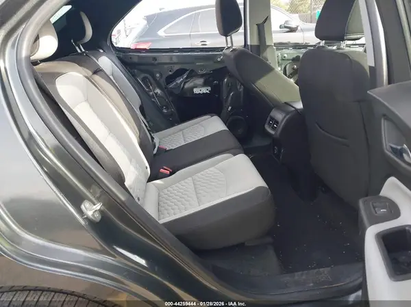 2GNAXHEV3K6280470 2019 CHEVROLET EQUINOX - Image 8