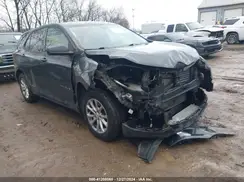 2GNAXHEV3K6280663 2019 CHEVROLET EQUINOX