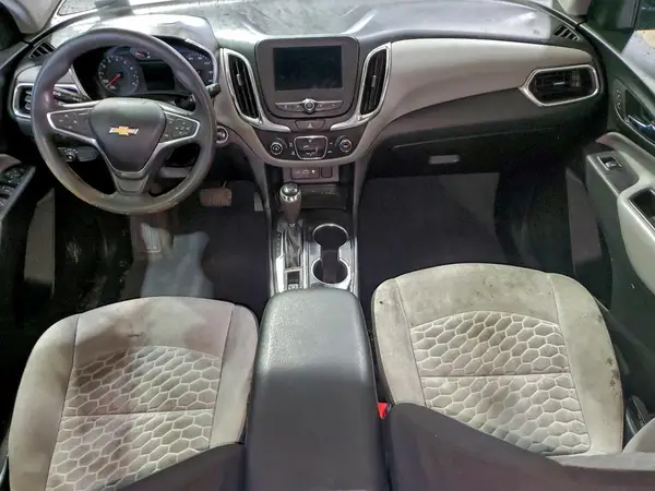 2GNAXHEV3K6282090 2019 CHEVROLET EQUINOX - Image 8