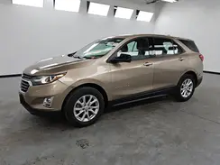 2GNAXHEV3K6282770 2019 CHEVROLET EQUINOX