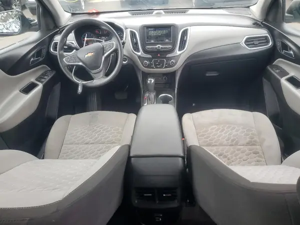 2GNAXHEV3K6282770 2019 CHEVROLET EQUINOX - Image 8