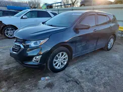 2GNAXHEV3K6288939 2019 CHEVROLET EQUINOX