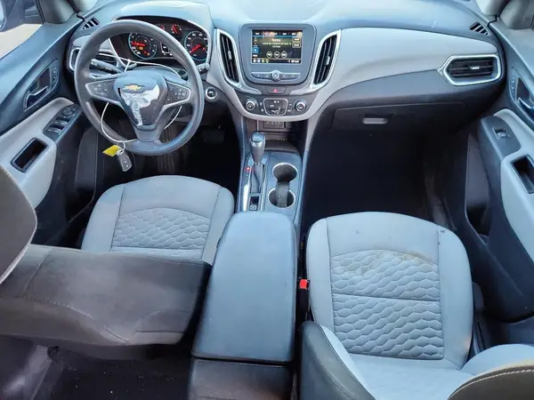 2GNAXHEV3K6288939 2019 CHEVROLET EQUINOX - Image 8