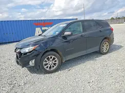 2GNAXHEV3K6291792 2019 CHEVROLET EQUINOX