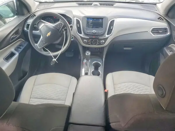 2GNAXHEV3K6291792 2019 CHEVROLET EQUINOX - Image 8
