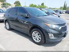 2GNAXHEV3K6294420 2019 CHEVROLET EQUINOX