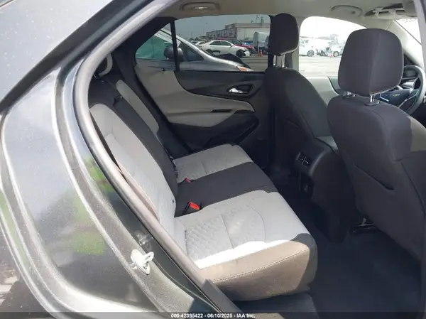 2GNAXHEV3K6294420 2019 CHEVROLET EQUINOX - Image 8