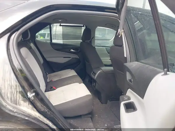 2GNAXHEV3K6294711 2019 CHEVROLET EQUINOX - Image 8
