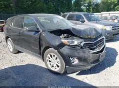 2GNAXHEV3K6295356 2019 CHEVROLET EQUINOX