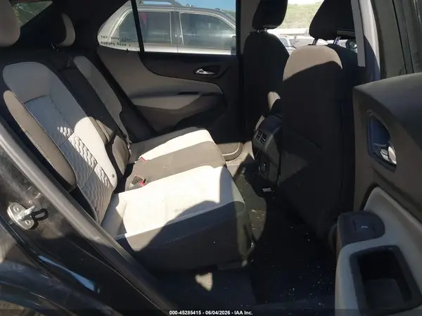 2GNAXHEV3K6295356 2019 CHEVROLET EQUINOX - Image 8
