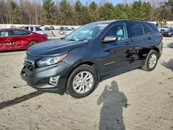 2GNAXHEV3K6297155 2019 CHEVROLET EQUINOX