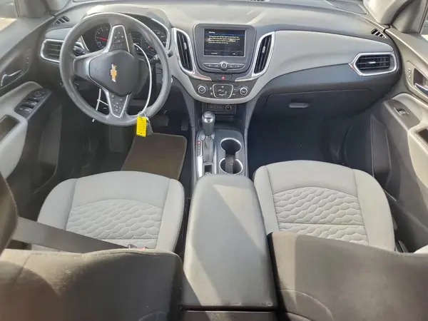 2GNAXHEV3K6297155 2019 CHEVROLET EQUINOX - Image 8