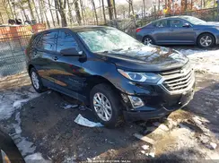 2GNAXHEV3K6298175 2019 CHEVROLET EQUINOX