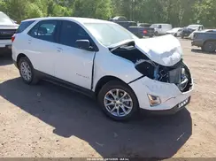 2GNAXHEV3K6303603 2019 CHEVROLET EQUINOX