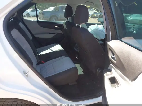 2GNAXHEV3K6303603 2019 CHEVROLET EQUINOX - Image 8