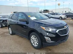 2GNAXHEV3K6305643 2019 CHEVROLET EQUINOX