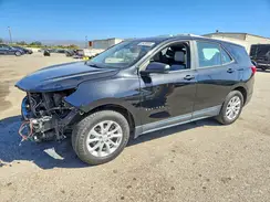 2GNAXHEV3L6106819 2020 CHEVROLET EQUINOX