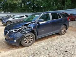 2GNAXHEV3L6110711 2020 CHEVROLET EQUINOX