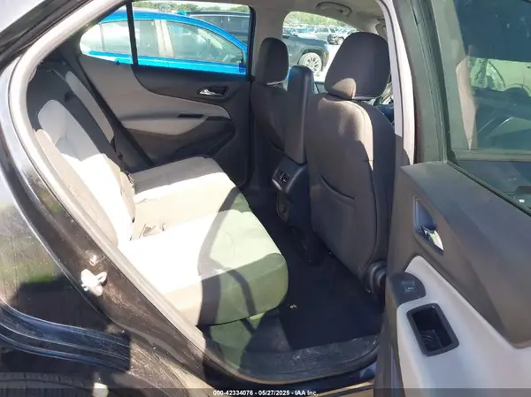 2GNAXHEV3L6111700 2020 CHEVROLET EQUINOX - Image 8