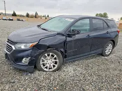 2GNAXHEV3L6113009 2020 CHEVROLET EQUINOX